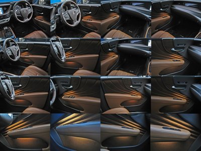 2017 Lexus LS 缩略图 66
