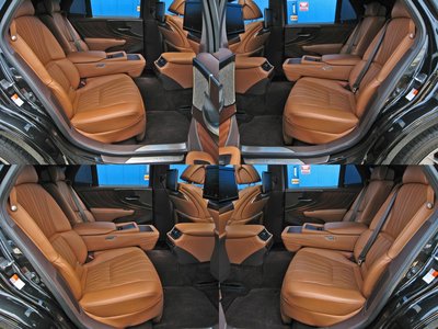 2017 Lexus LS 缩略图 76