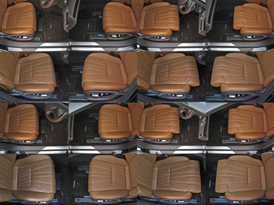 2017 Lexus LS 缩略图 73