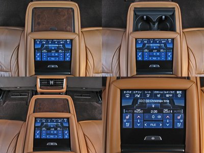 2017 Lexus LS 缩略图 49