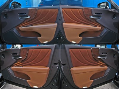 2017 Lexus LS 缩略图 54