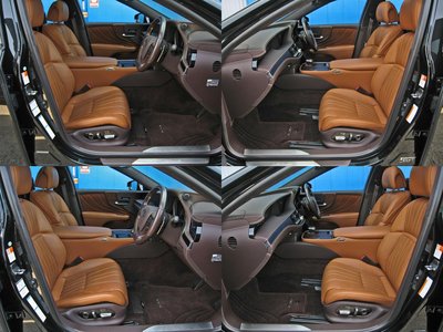 2017 Lexus LS 缩略图 71