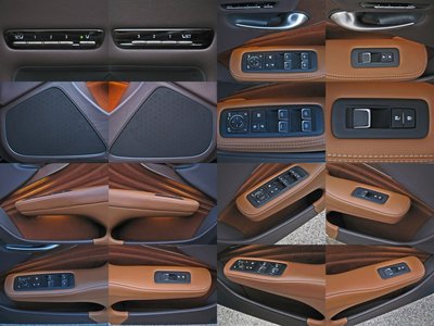 2017 Lexus LS 缩略图 57