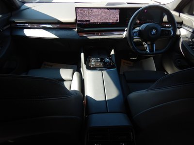 BMW 5 SERIES - 7