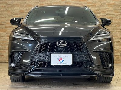 صورة مصغرة 30 لـ 2023 Lexus RX