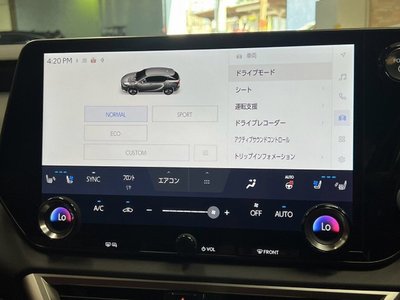 صورة مصغرة 72 لـ 2023 Lexus RX
