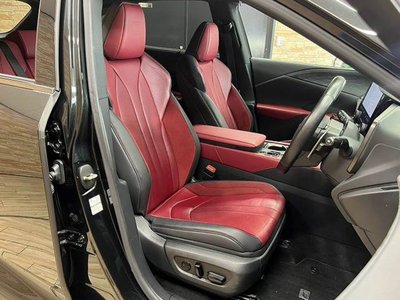 صورة مصغرة 11 لـ 2023 Lexus RX