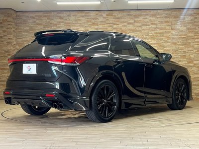 صورة مصغرة 26 لـ 2023 Lexus RX