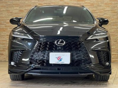 صورة مصغرة 15 لـ 2023 Lexus RX