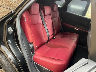 صورة مصغرة 12 لـ 2023 Lexus RX