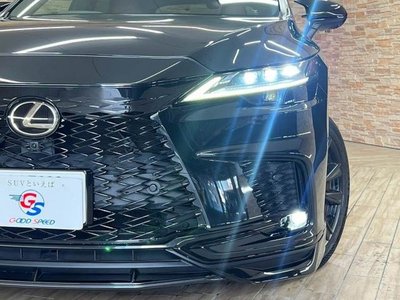 صورة مصغرة 20 لـ 2023 Lexus RX