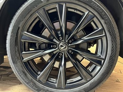 صورة مصغرة 44 لـ 2023 Lexus RX