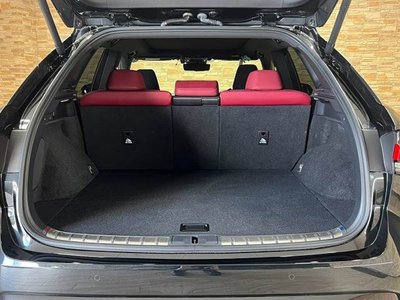 صورة مصغرة 13 لـ 2023 Lexus RX