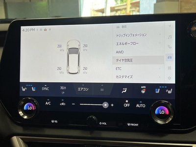 صورة مصغرة 73 لـ 2023 Lexus RX
