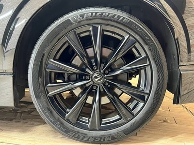 صورة مصغرة 45 لـ 2023 Lexus RX
