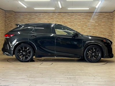 صورة مصغرة 18 لـ 2023 Lexus RX