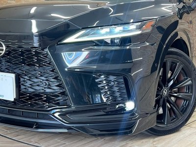صورة مصغرة 36 لـ 2023 Lexus RX