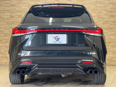 صورة مصغرة 80 لـ 2023 Lexus RX