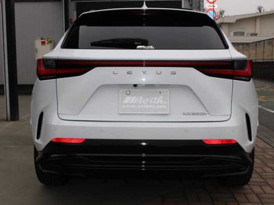 LEXUS NX - 8