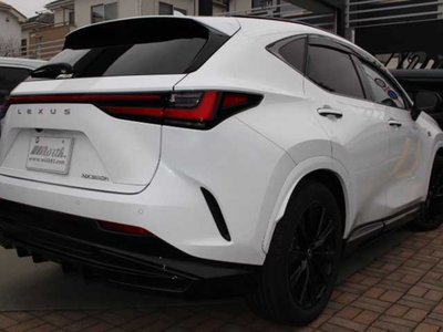 LEXUS NX - 9