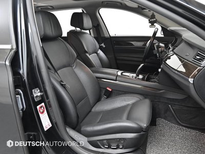 BMW 7 SERIES - 10