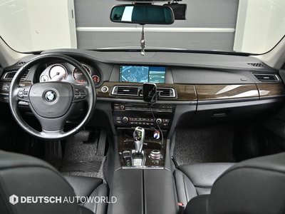 BMW 7 SERIES - 4