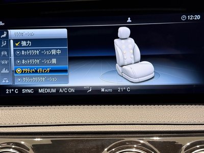 2018 Mercedes-BENZ S-CLASS 缩略图 50