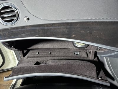 2018 Mercedes-BENZ S-CLASS 缩略图 41