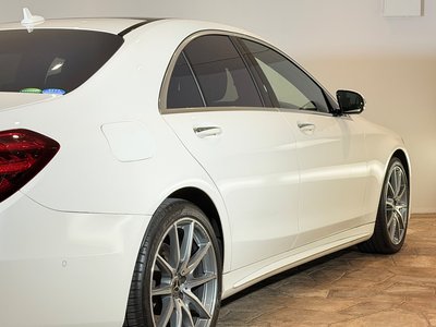 2018 Mercedes-BENZ S-CLASS 缩略图 73
