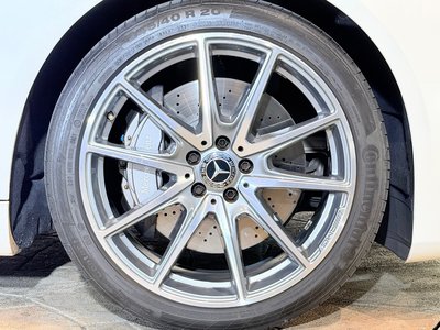 2018 Mercedes-BENZ S-CLASS 缩略图 76