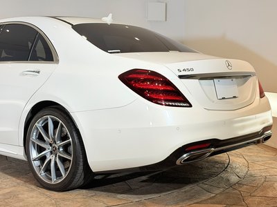 2018 Mercedes-BENZ S-CLASS 缩略图 75