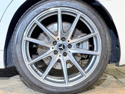 2018 Mercedes-BENZ S-CLASS 缩略图 78