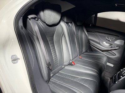 2018 Mercedes-BENZ S-CLASS 缩略图 24
