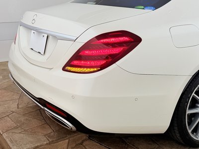 2018 Mercedes-BENZ S-CLASS 缩略图 58
