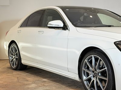 2018 Mercedes-BENZ S-CLASS 缩略图 70