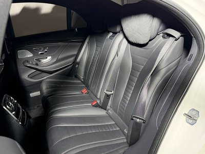 2018 Mercedes-BENZ S-CLASS 缩略图 27