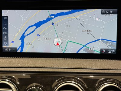 2018 Mercedes-BENZ S-CLASS 缩略图 48