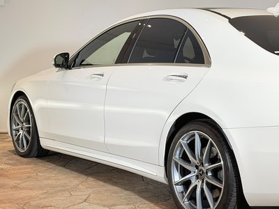 2018 Mercedes-BENZ S-CLASS 缩略图 74