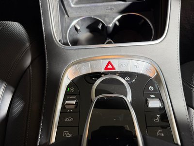 2018 Mercedes-BENZ S-CLASS 缩略图 38