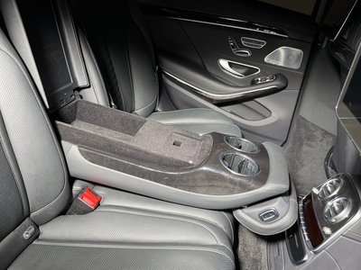2018 Mercedes-BENZ S-CLASS 缩略图 43