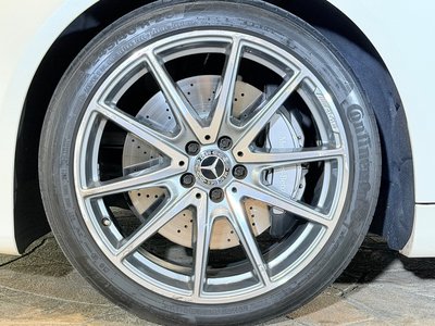 2018 Mercedes-BENZ S-CLASS 缩略图 79