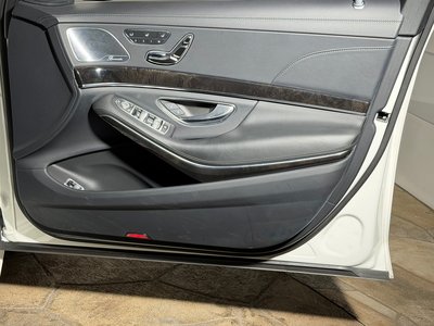 2018 Mercedes-BENZ S-CLASS 缩略图 16