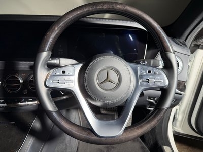 2018 Mercedes-BENZ S-CLASS 缩略图 30