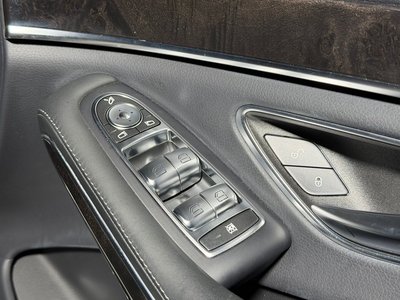 2018 Mercedes-BENZ S-CLASS 缩略图 17