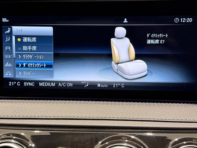 2018 Mercedes-BENZ S-CLASS 缩略图 51