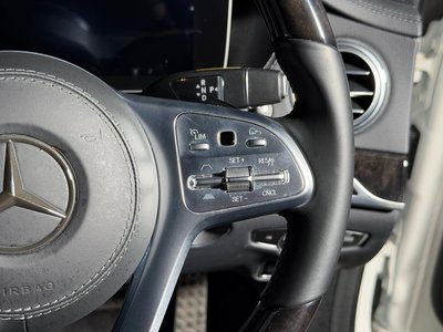 2018 Mercedes-BENZ S-CLASS 缩略图 31