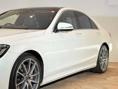 2018 Mercedes-BENZ S-CLASS 缩略图 67