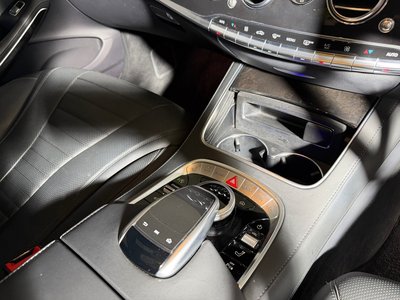 2018 Mercedes-BENZ S-CLASS 缩略图 37