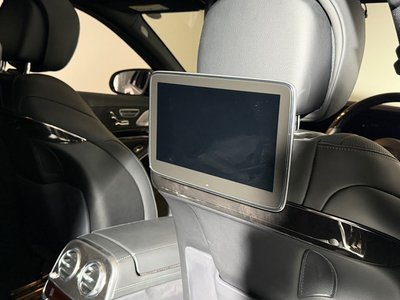2018 Mercedes-BENZ S-CLASS 缩略图 26