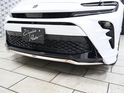 TOYOTA CROWN SPORT - 4